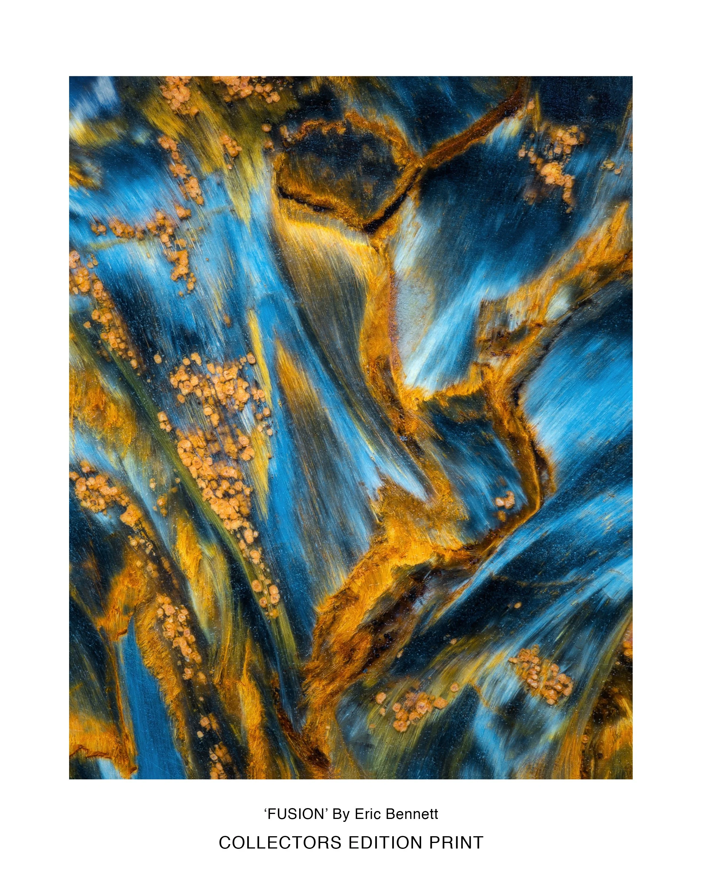 MOMENTS of Quiet Wonder By Eric Bennett — Kozu Books